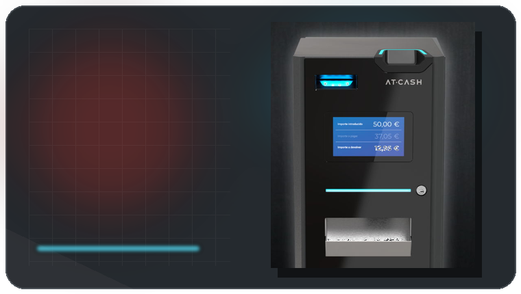 ATcash